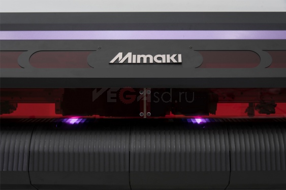 УФ-плоттер-каттер Mimaki UCJV150-160